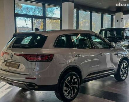 Рено Колеос, объемом двигателя 2.5 л и пробегом 1 тыс. км за 31517 $, фото 11 на Automoto.ua