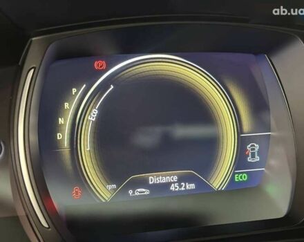 Рено Колеос, об'ємом двигуна 2.5 л та пробігом 14 тис. км за 31517 $, фото 21 на Automoto.ua