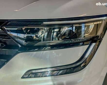 Рено Колеос, объемом двигателя 2.5 л и пробегом 1 тыс. км за 31517 $, фото 12 на Automoto.ua