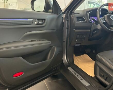купити нове авто Рено Колеос 2024 року від офіційного дилера Автоцентр AUTO.RIA Рено фото