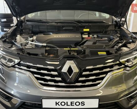купити нове авто Рено Колеос 2024 року від офіційного дилера Автоцентр AUTO.RIA Рено фото
