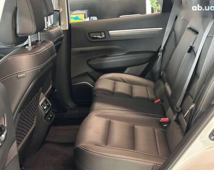 Рено Колеос, об'ємом двигуна 2.5 л та пробігом 14 тис. км за 31517 $, фото 27 на Automoto.ua