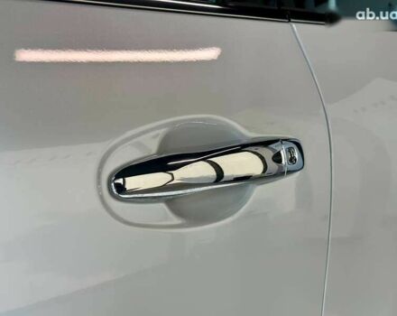 Рено Колеос, объемом двигателя 2.5 л и пробегом 1 тыс. км за 31517 $, фото 13 на Automoto.ua