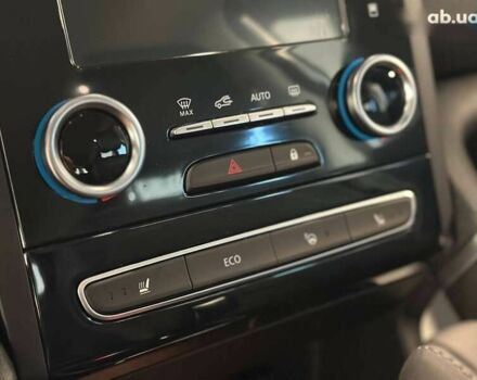 Рено Колеос, об'ємом двигуна 2.5 л та пробігом 14 тис. км за 31517 $, фото 23 на Automoto.ua