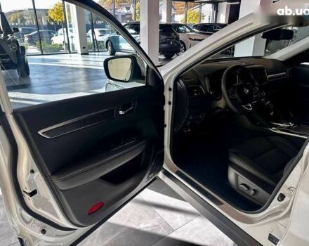 Рено Колеос, об'ємом двигуна 2.5 л та пробігом 14 тис. км за 31517 $, фото 12 на Automoto.ua