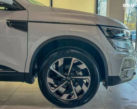 Рено Колеос, объемом двигателя 2.5 л и пробегом 1 тыс. км за 31517 $, фото 4 на Automoto.ua