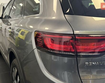 купити нове авто Рено Колеос 2024 року від офіційного дилера Автоцентр AUTO.RIA Рено фото