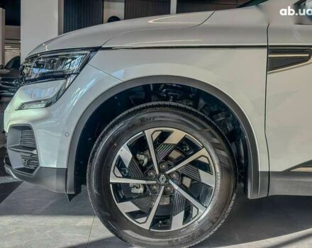 Рено Колеос, об'ємом двигуна 2.5 л та пробігом 14 тис. км за 31517 $, фото 4 на Automoto.ua