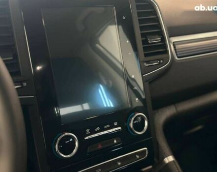 Рено Колеос, об'ємом двигуна 2.5 л та пробігом 14 тис. км за 31517 $, фото 22 на Automoto.ua