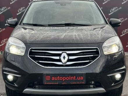 Рено Колеос 2012 в Сумах на Automoto.ua Рено Колеос, объемом двигателя 2 л и пробегом 240 тыс. км за 13600 $, фото 1 на Automoto.ua