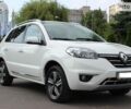 Рено Колеос, об'ємом двигуна 2 л та пробігом 68 тис. км за 17000 $, фото 1 на Automoto.ua