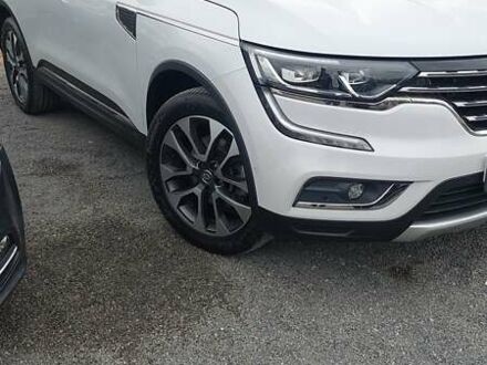 Рено Колеос 2018 у Тернополі на Automoto.ua Рено Колеос, об'ємом двигуна 2 л та пробігом 78 тис. км за 22993 $, фото 1 на Automoto.ua