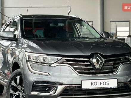 Рено Колеос 2022 у Вінниці на Automoto.ua Рено Колеос, об'ємом двигуна 2.49 л та пробігом 0 тис. км за 32417 $, фото 1 на Automoto.ua