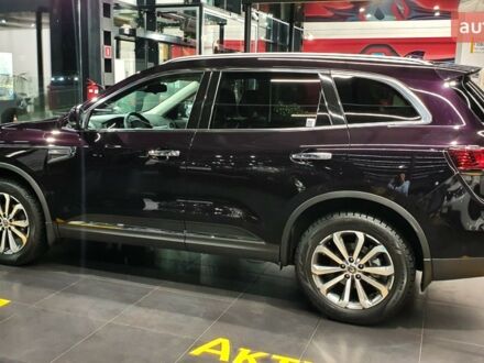 Рено Колеос 2022 у Дніпро (Дніпропетровську) на Automoto.ua Рено Колеос, об'ємом двигуна 2.49 л та пробігом 0 тис. км за 27861 $, фото 1 на Automoto.ua