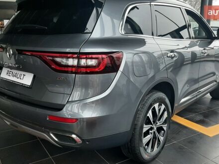 Рено Колеос 2022 у Вінниці на Automoto.ua Рено Колеос, об'ємом двигуна 2.49 л та пробігом 0 тис. км за 32254 $, фото 1 на Automoto.ua