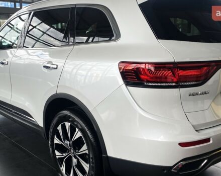 купить новое авто Рено Колеос 2023 года от официального дилера Автоцентр AUTO.RIA Рено фото