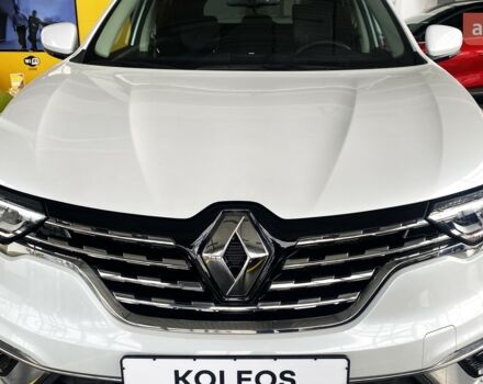 купить новое авто Рено Колеос 2023 года от официального дилера Автоцентр AUTO.RIA Рено фото
