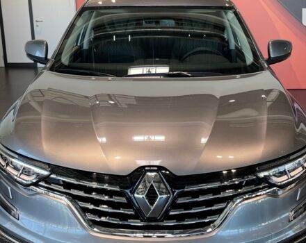 купить новое авто Рено Колеос 2023 года от официального дилера Renault ВІННЕР ОБОЛОНЬ Рено фото