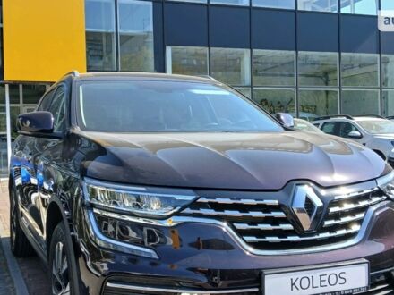 Рено Колеос 2023 у Львові на Automoto.ua Рено Колеос, об'ємом двигуна 2.49 л та пробігом 0 тис. км за 34940 $, фото 1 на Automoto.ua