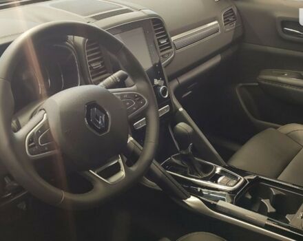купить новое авто Рено Колеос 2023 года от официального дилера АВТО ГРУП Renault Рено фото