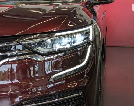купить новое авто Рено Колеос 2023 года от официального дилера Автоцентр AUTO.RIA Рено фото