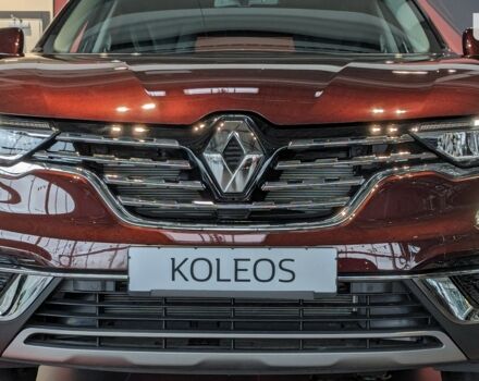 купити нове авто Рено Колеос 2023 року від офіційного дилера Автоцентр AUTO.RIA Рено фото