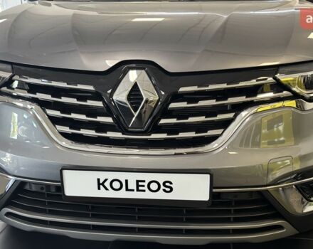 купити нове авто Рено Колеос 2024 року від офіційного дилера Автоцентр AUTO.RIA Рено фото