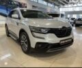 Сірий Рено Колеос, об'ємом двигуна 1.7 л та пробігом 131 тис. км за 26000 $, фото 1 на Automoto.ua