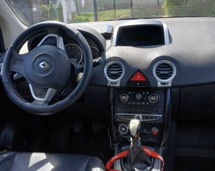 Сірий Рено Колеос, об'ємом двигуна 2 л та пробігом 300 тис. км за 10000 $, фото 2 на Automoto.ua