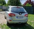 Сірий Рено Колеос, об'ємом двигуна 2 л та пробігом 300 тис. км за 10000 $, фото 1 на Automoto.ua
