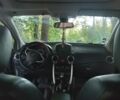 Серый Рено Колеос, объемом двигателя 2 л и пробегом 223 тыс. км за 7000 $, фото 3 на Automoto.ua