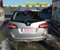 Серый Рено Колеос, объемом двигателя 2 л и пробегом 223 тыс. км за 7000 $, фото 2 на Automoto.ua