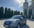 Серый Рено Колеос, объемом двигателя 2 л и пробегом 248 тыс. км за 8650 $, фото 1 на Automoto.ua