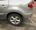 Рено Колеос 2009 у Чернігові на Automoto.ua Сірий Рено Колеос, об'ємом двигуна 0 л та пробігом 250 тис. км за 5000 $, фото 5 на Automoto.ua