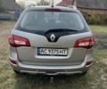 Рено Колеос 2007 в Нежине на Automoto.ua Серый Рено Колеос, объемом двигателя 2 л и пробегом 228 тыс. км за 5200 $, фото 10 на Automoto.ua
