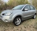 Рено Колеос 2007 в Нежине на Automoto.ua Серый Рено Колеос, объемом двигателя 2 л и пробегом 228 тыс. км за 5200 $, фото 12 на Automoto.ua