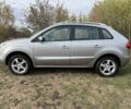Рено Колеос 2007 в Нежине на Automoto.ua Серый Рено Колеос, объемом двигателя 2 л и пробегом 228 тыс. км за 5200 $, фото 20 на Automoto.ua