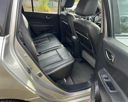 Рено Колеос 2007 в Нежине на Automoto.ua Серый Рено Колеос, объемом двигателя 2 л и пробегом 228 тыс. км за 5200 $, фото 3 на Automoto.ua