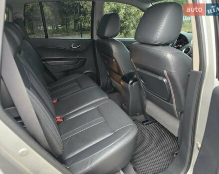 Сірий Рено Колеос, об'ємом двигуна 2 л та пробігом 289 тис. км за 7999 $, фото 51 на Automoto.ua