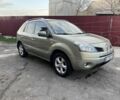 Сірий Рено Колеос, об'ємом двигуна 2 л та пробігом 270 тис. км за 8500 $, фото 1 на Automoto.ua