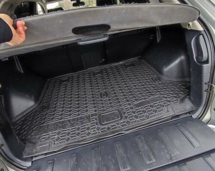 Серый Рено Колеос, объемом двигателя 2.5 л и пробегом 252 тыс. км за 7300 $, фото 28 на Automoto.ua