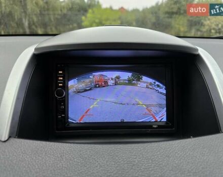 Сірий Рено Колеос, об'ємом двигуна 2 л та пробігом 289 тис. км за 7999 $, фото 34 на Automoto.ua