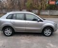 Сірий Рено Колеос, об'ємом двигуна 2 л та пробігом 254 тис. км за 7650 $, фото 6 на Automoto.ua