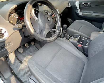 Серый Рено Колеос, объемом двигателя 2 л и пробегом 274 тыс. км за 8200 $, фото 15 на Automoto.ua