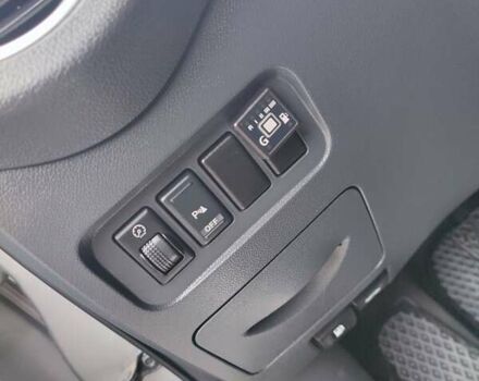 Серый Рено Колеос, объемом двигателя 2.5 л и пробегом 252 тыс. км за 7300 $, фото 13 на Automoto.ua