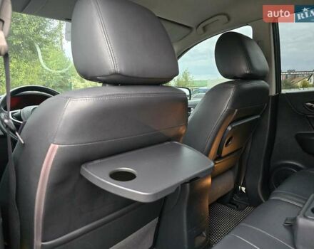 Сірий Рено Колеос, об'ємом двигуна 2 л та пробігом 289 тис. км за 7999 $, фото 59 на Automoto.ua