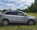 Серый Рено Колеос, объемом двигателя 2 л и пробегом 240 тыс. км за 4700 $, фото 2 на Automoto.ua