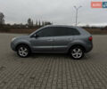 Серый Рено Колеос, объемом двигателя 2 л и пробегом 215 тыс. км за 9800 $, фото 5 на Automoto.ua