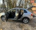 Сірий Рено Колеос, об'ємом двигуна 2 л та пробігом 224 тис. км за 7800 $, фото 19 на Automoto.ua