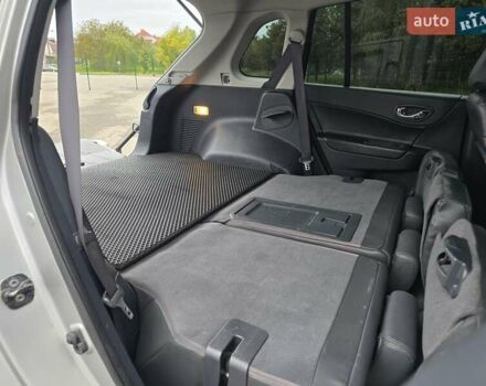 Сірий Рено Колеос, об'ємом двигуна 2 л та пробігом 289 тис. км за 7999 $, фото 65 на Automoto.ua